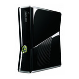 Microsoft Xbox 360 + Kinect Slim 250gb Standard Cor Glossy 