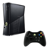 Microsoft Xbox 360 Slim 250gb Standard