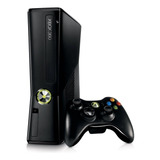 Microsoft Xbox 360 Slim Rgh +