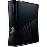 Microsoft Xbox 360 Slim Standard 4gb