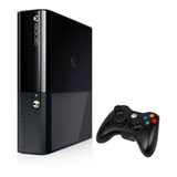Microsoft Xbox 360 Super Slim 250gb Com 50 Jogos Instalados 