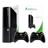 Microsoft Xbox 360 Super Slim 4gb