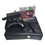 Microsoft Xbox 360 Travado 250gb Com