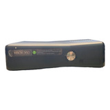 Microsoft Xbox 360-s - Modelo 1439 - 4gb- + 01 Controle + 01 Kinect - Cor Matte Black - Seminovo