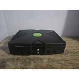 Microsoft Xbox Clássico Hd 120 Gb Jogos Digitais 1 Controle Game Está Impecável Semi Novo Está Zerado Leia Descrição