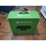 Microsoft Xbox One 500gb Com Caixa