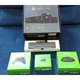 Microsoft Xbox One Elite 1tb Standard