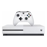 Microsoft Xbox One S 1tb +