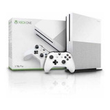 Microsoft Xbox One S 1tb +