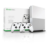 Microsoft Xbox One S 1tb 2