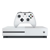 Microsoft Xbox One S 1tb Standard