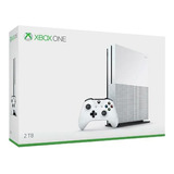 Microsoft Xbox One S 2tb Standard