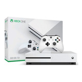 Microsoft Xbox One S 4k 500gb