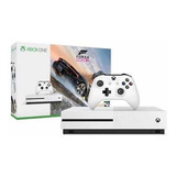 Microsoft Xbox One S 500gb-  Nota Fiscal E Garantia - Menor Preço