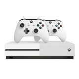 Microsoft Xbox One S 500gb 2