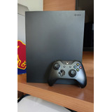Microsoft Xbox One X 1tb 4k