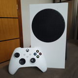Microsoft Xbox Series S 512gb - 1 Controle Original