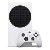 Microsoft Xbox Series S 512gb Standard Branco