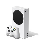 Microsoft Xbox Series S Rrs-00001 512gb