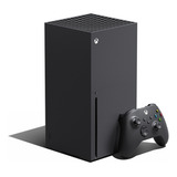 Microsoft Xbox Series X 1tb/ Pronta