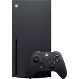 Microsoft Xbox Series X 1tb Novo Lacrado Para Jogos Pronta Entrega Nf