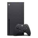 Microsoft Xbox Series X 1tb Novo