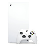 Microsoft Xbox Series X All Digital 1tb Edio Branco