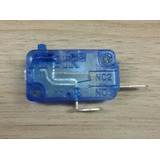 Microswitch Cristal P Botões Alta Performance 20 Unidades
