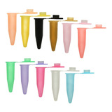 Microtubo 1,0 Ml Int E 1,5 Ml Ext Pacote C/500 