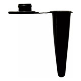 Microtubo Modelo Flaconete Cônico 0,38ml Pc 1000 Uni 