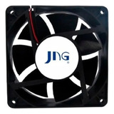 Microventilador (ventoinha) Jng Fzy15051hbl 150x150x51 220v