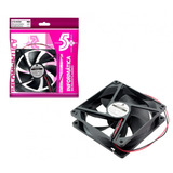 Microventilador Cooler Ventuinha P/ Bebedouro 90x90x25mm 12v