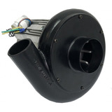 Microventilador Insuflador Falcon 220/380 P/ Forjas E Balões