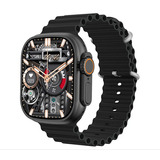 Microwear Smartwatch Ultra 9 2.2