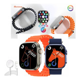 Microwear Smartwatch W69 Ultra Série 10