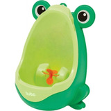Mictorio Infantil Sapinho Verde A Pronta Entrega Original