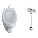 Mictório Sifão Integrado Branco M.715 + Válvula 2572.c Deca