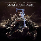 Middle-earth: Shadow Of Mordor - Game