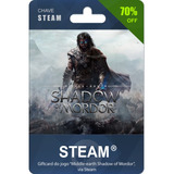 Middle-earth: Shadow Of Mordor - Goty