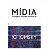 Midia - Propaganda Politica E Manipulacao