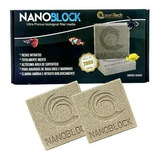 Mídia Biológica Oceantech Nanoblock Trata 2800l Com 2 Unid