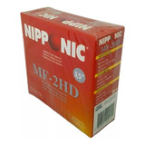 Midia Disquete 3,5 Caixa Com 10