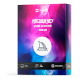 Midjourney Pro - Ia Para Criar Imagens
