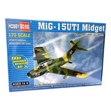 Mig-15 Uti Midget - 1/72 -
