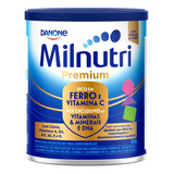 Miilnutri Premium Premium 800g Danone