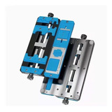 Mijing K23 Pro Suporte De Solda Pcb- Reparo De Placa-mãe Bga