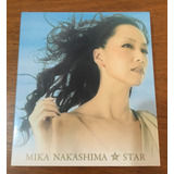 Mika Nakashima Star Cd
