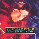 Mike Oldfield - Earth Moving -