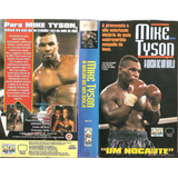 Mike Tyson Idolo E O Mito