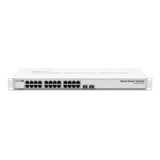 Mikrotik Cloud Smart Switch Css326-24g-2s+rm C/nf
